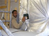 Temax building insulation, Wonung Isoliermaterial, woningisolatie