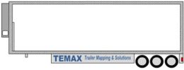 Krautz Temax temperature trailer mapping