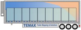 Krautz Temax temperature trailer mapping