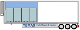 Krautz Temax temperature trailer mapping