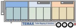 Krautz Temax temperature trailer mapping