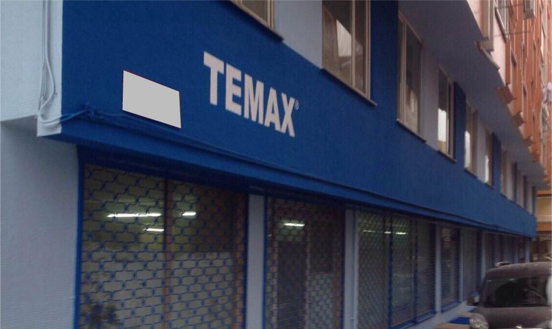 Temax Krautz Manufacturing Turkey Production