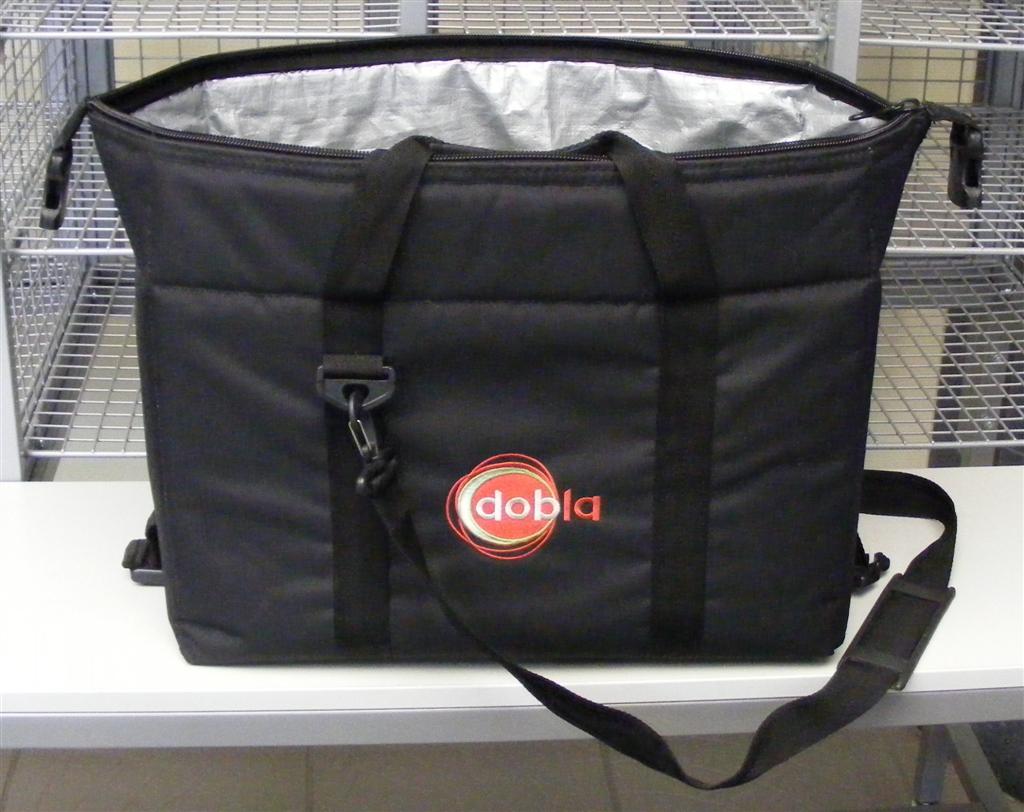 Krautz Temax cooler bag - Kühltasche - Koeltas - Sac isotherme