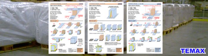 Krautz Temax protocollen protocols protokolle