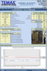 Krautz Temax validation validatie validierung