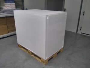 Temax palletshipper